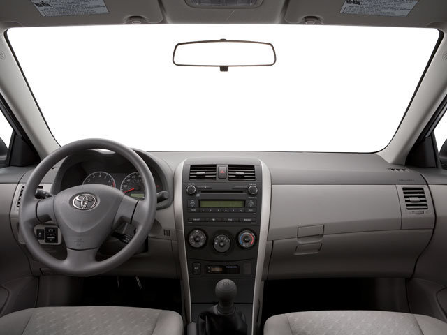 Used 2010 Toyota Corolla S FWD image 10