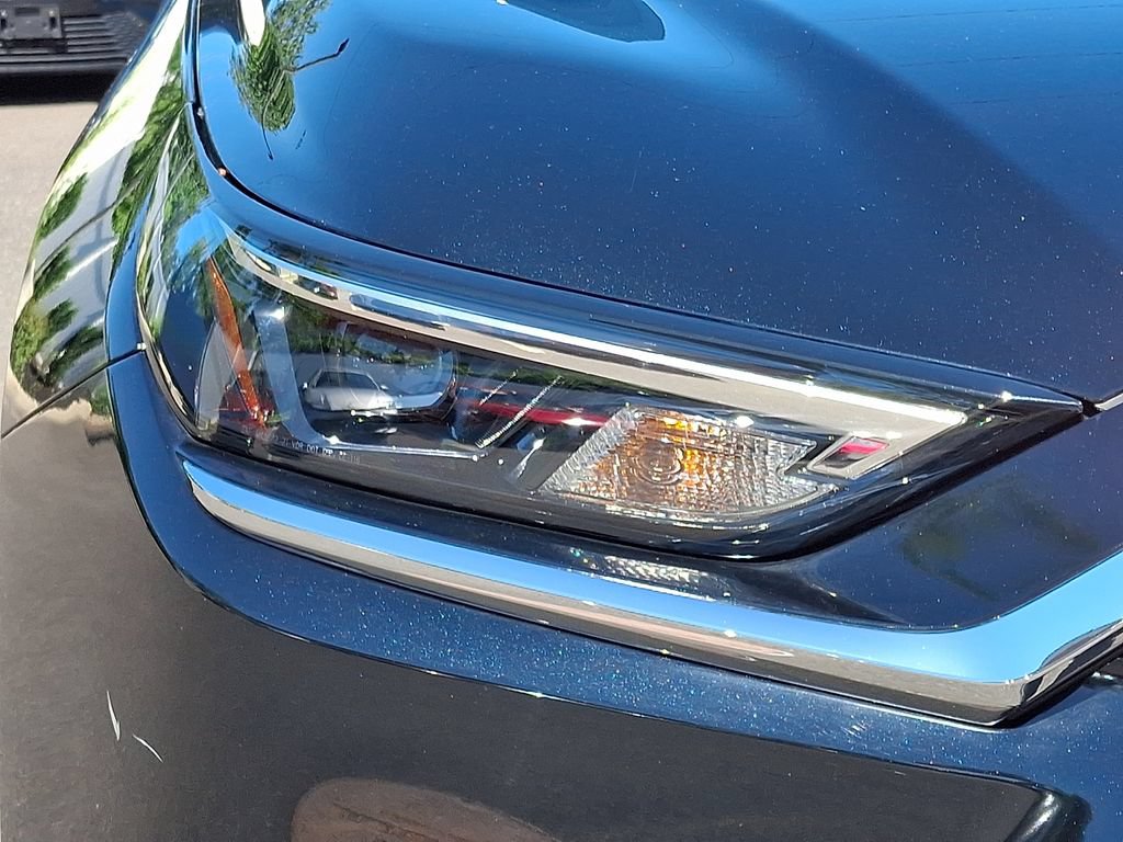 Certified 2025 Toyota Grand Highlander AWD image 9