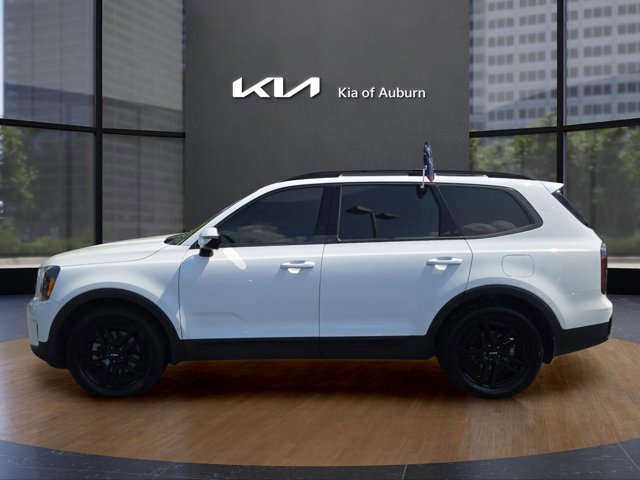 Used 2024 Kia Telluride SX X-Line image 10