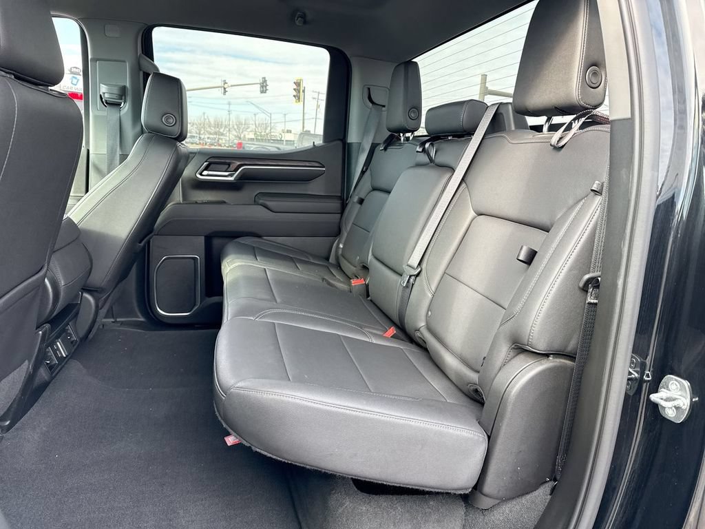 Used 2022 GMC Sierra 1500 SLT w/ Max Trailering Package AWD/4WD image 23