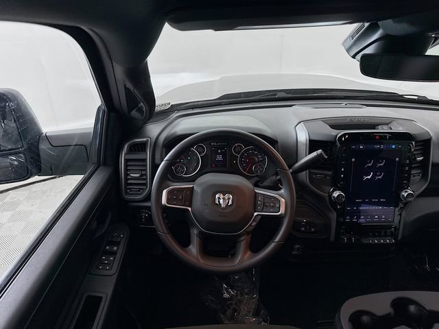 New 2026 RAM 3500 Tradesman image 20