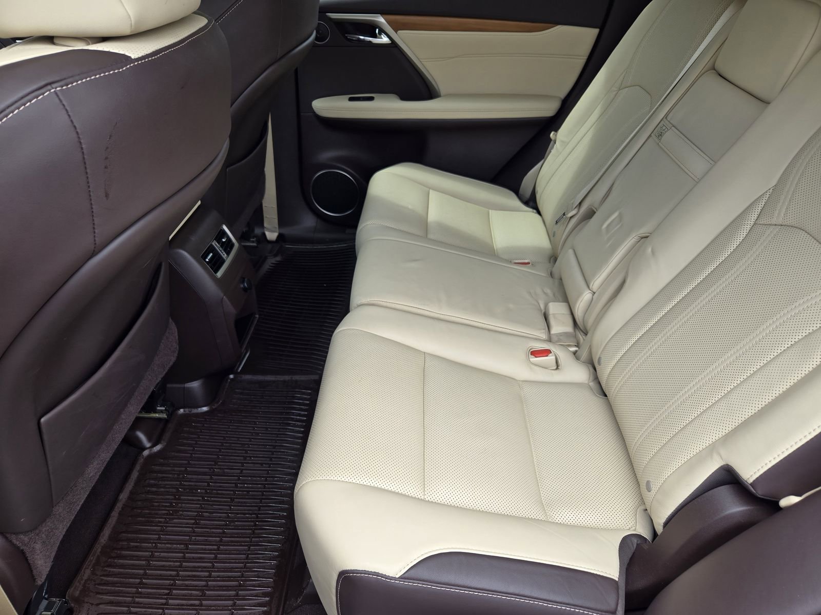 Used 2017 Lexus RX 350 FWD w/ Premium Package image 28