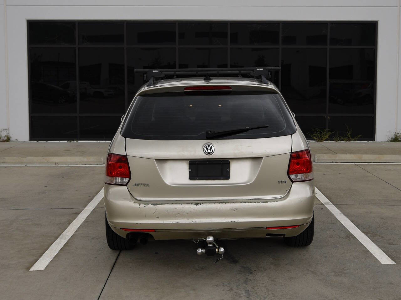 Used 2013 Volkswagen Jetta TDI image 7