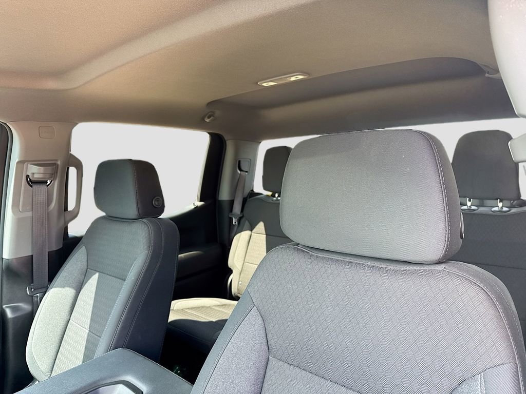 Used 2024 Chevrolet Silverado 1500 Custom image 12