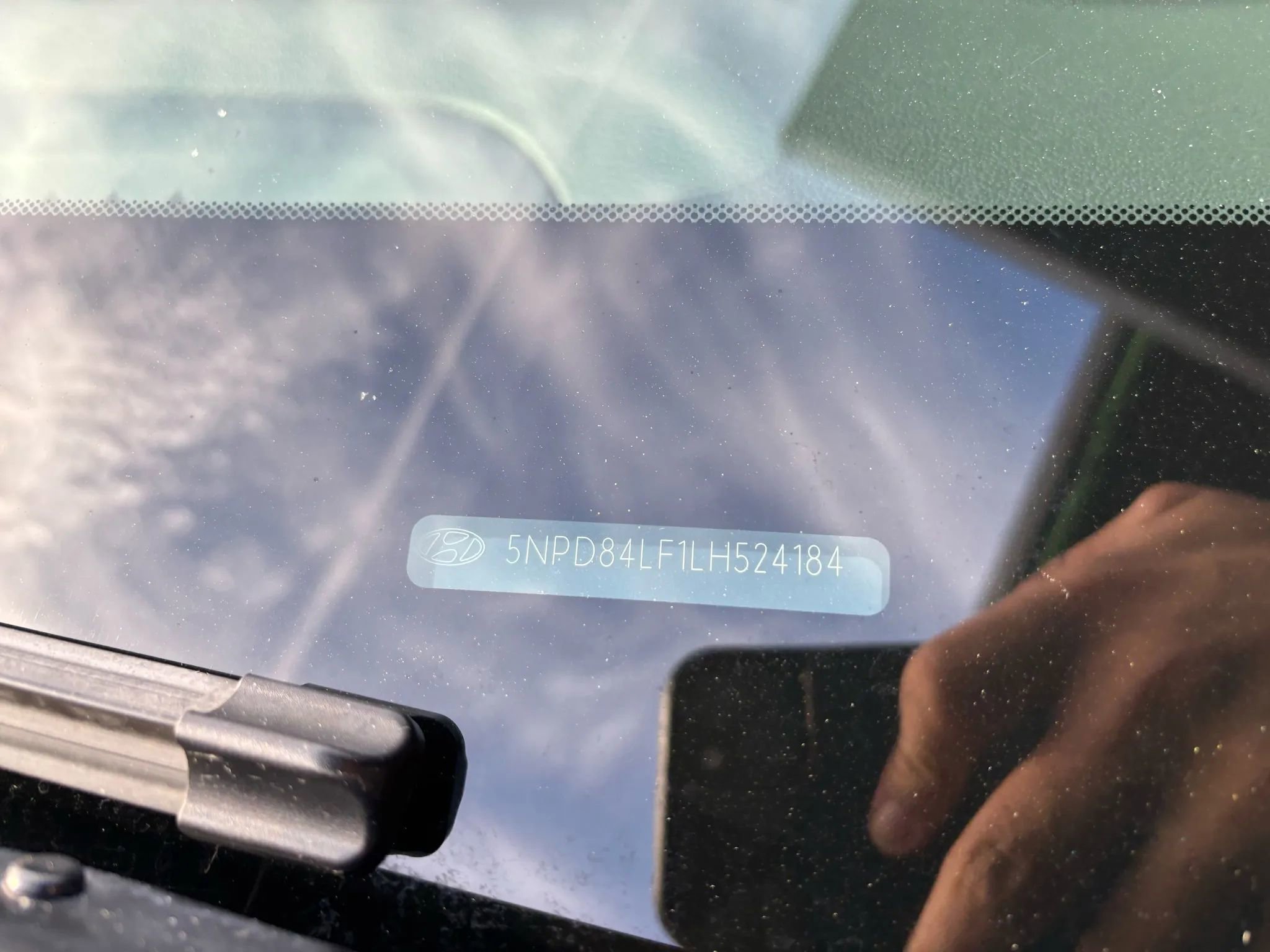 Used 2020 Hyundai Elantra Value Edition w/ Cargo Package (C1) image 11