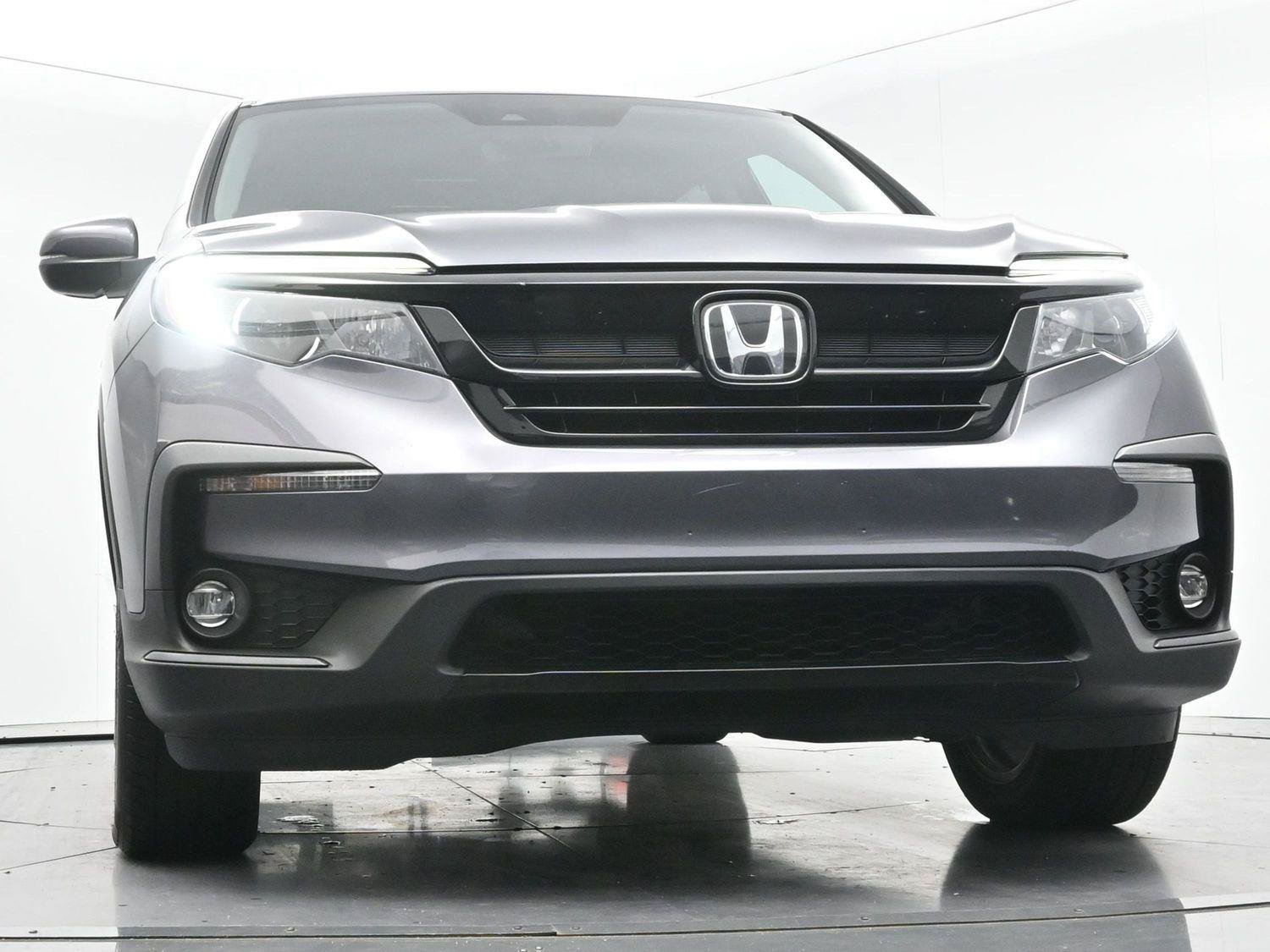 Used 2021 Honda Pilot Special Edition image 43
