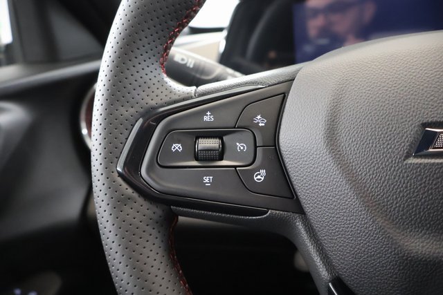 New 2026 Chevrolet Trax RS w/ Driver Confidence Package FWD image 17