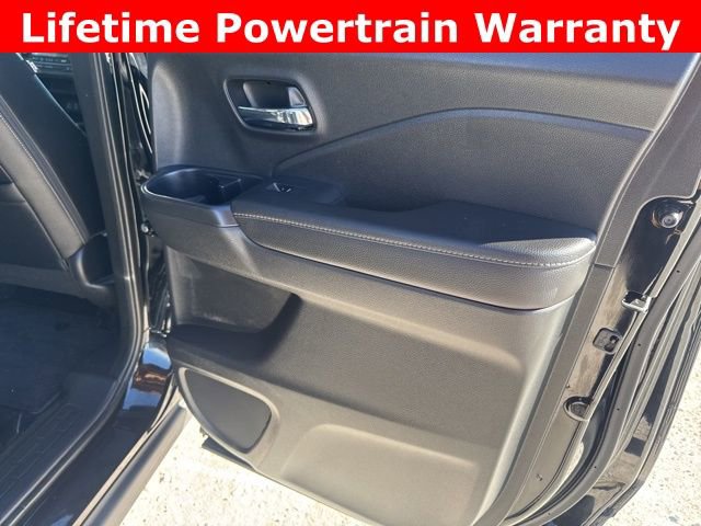 Used 2025 Honda Ridgeline RTL image 23