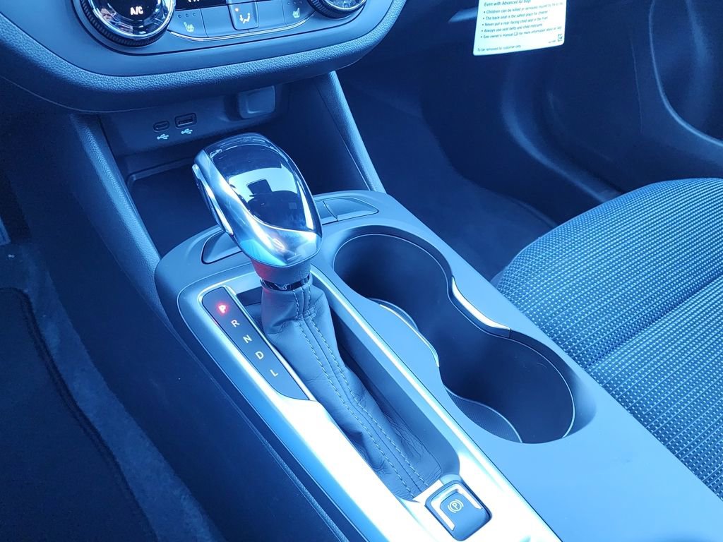 New 2026 Buick Envista Preferred w/ Convenience I Package image 29