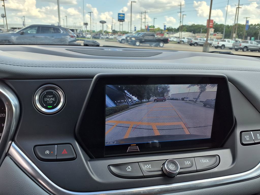 Used 2020 Chevrolet Blazer LT FWD image 26