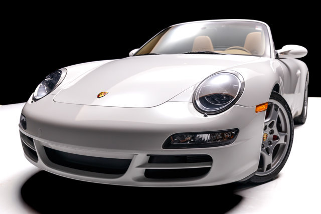 Used 2008 Porsche 911 Carrera S RWD image 18