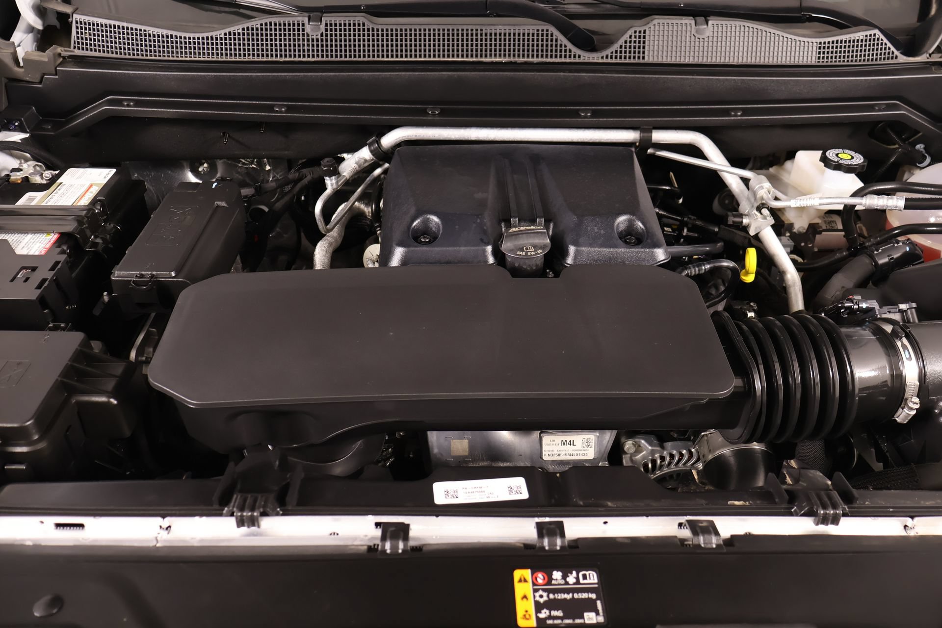 Used 2025 GMC Canyon Elevation w/ Convenience Package RWD image 19