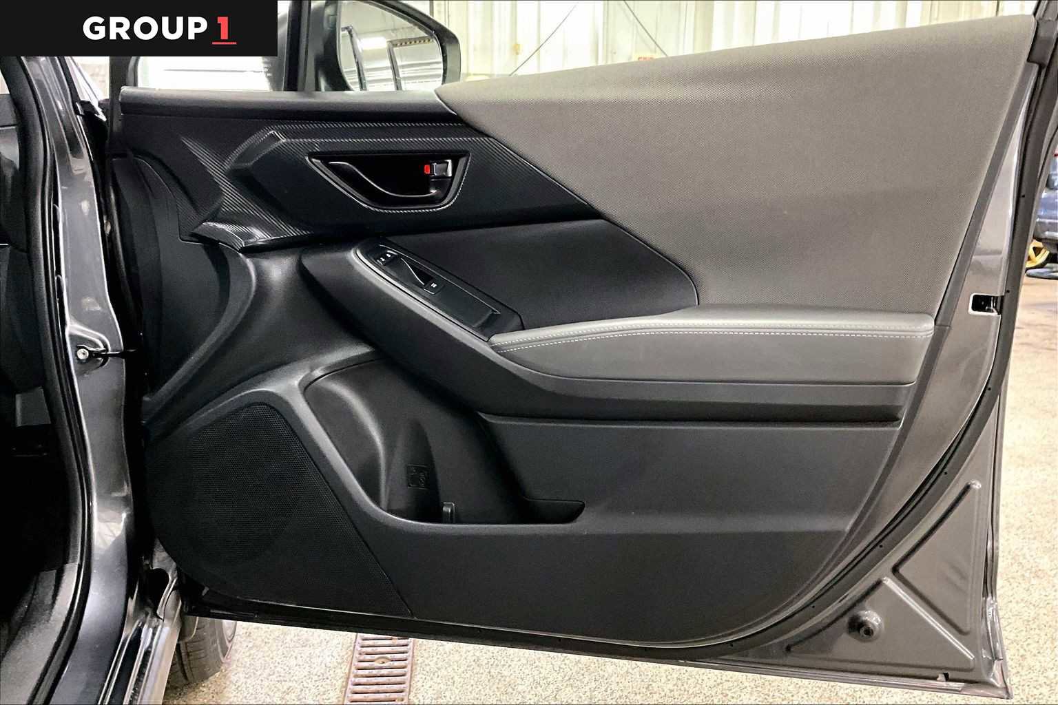 Certified 2024 Subaru Crosstrek 2.0i Premium AWD/4WD image 22