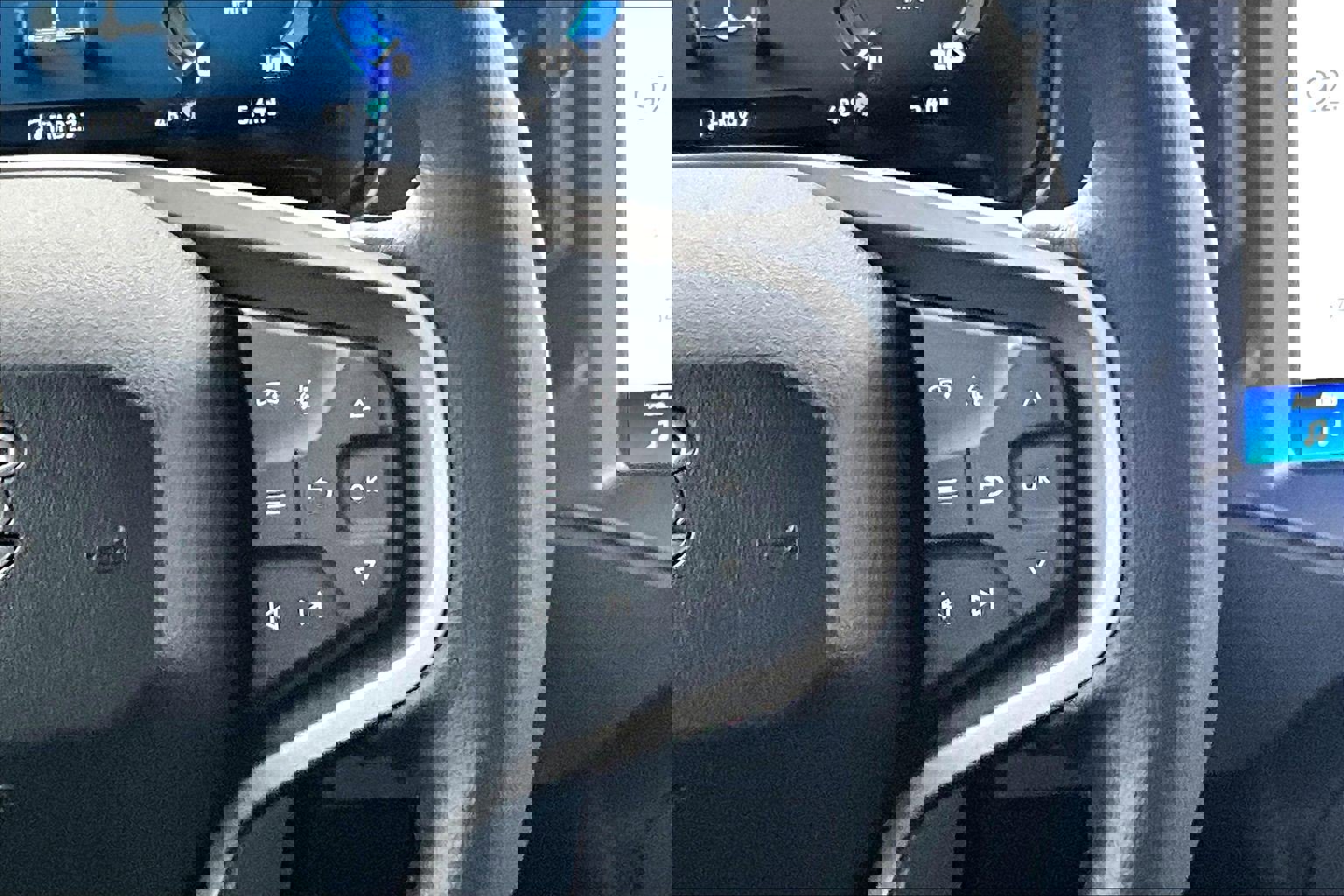 New 2025 Ford Bronco Badlands image 18