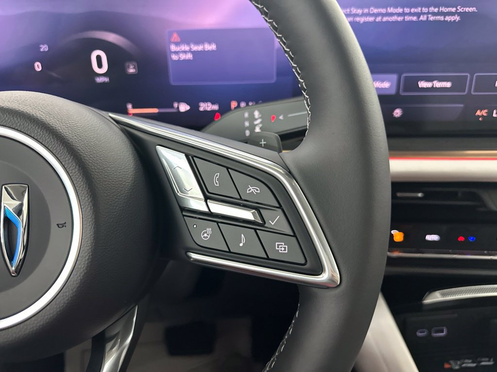 New 2026 Buick Envision Avenir AWD/4WD image 39