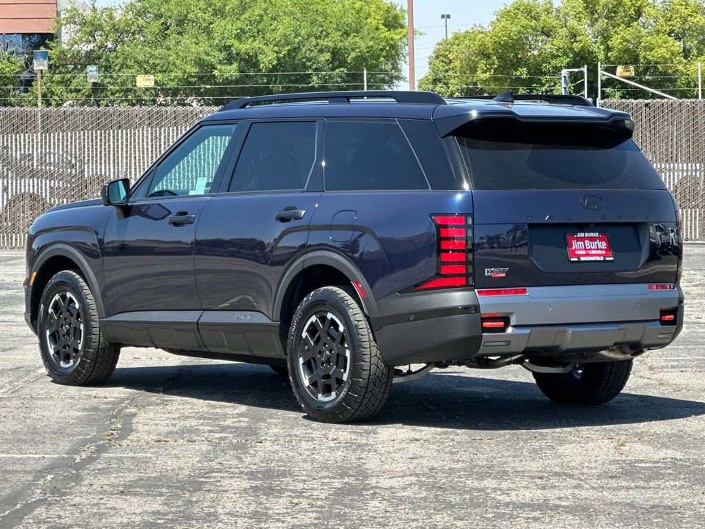 Used 2026 Hyundai Palisade XRT Pro AWD/4WD image 5