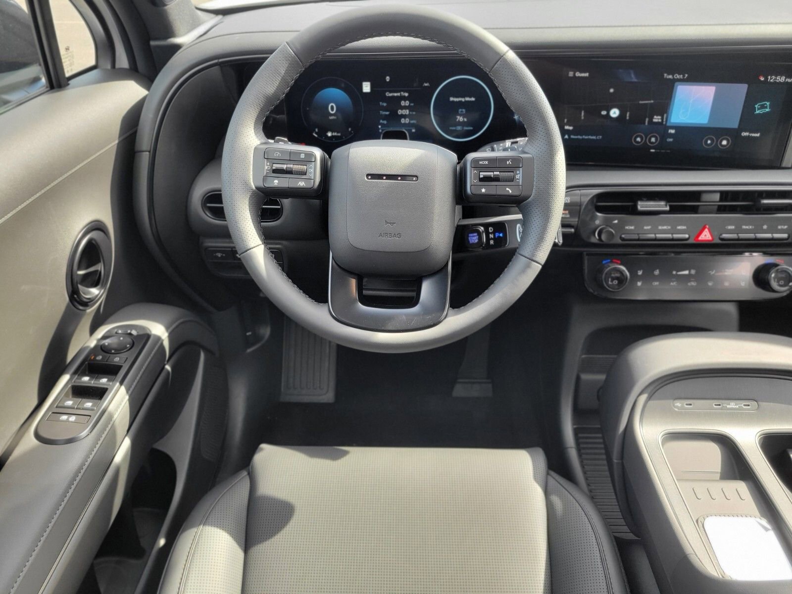 New 2026 Hyundai Palisade XRT Pro image 13