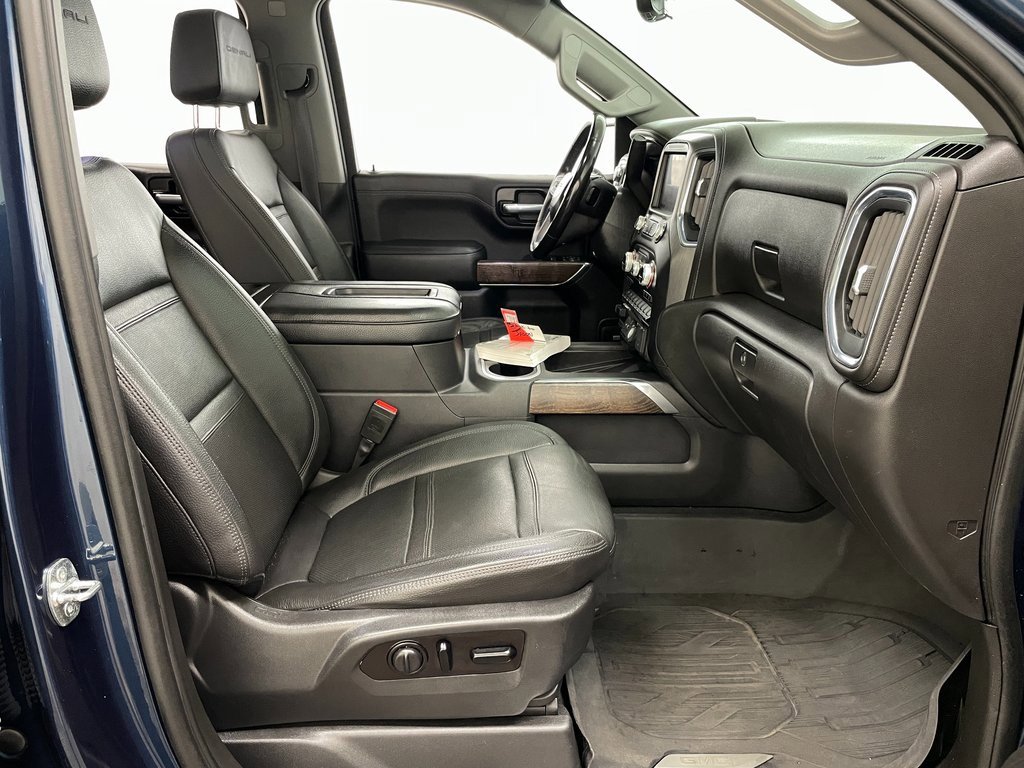 Certified 2021 GMC Sierra 1500 Denali w/ Denali Ultimate Package image 42