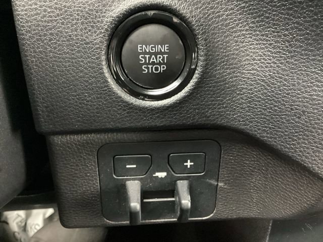 Certified 2026 Toyota Tundra SR5 w/ SX Package image 20