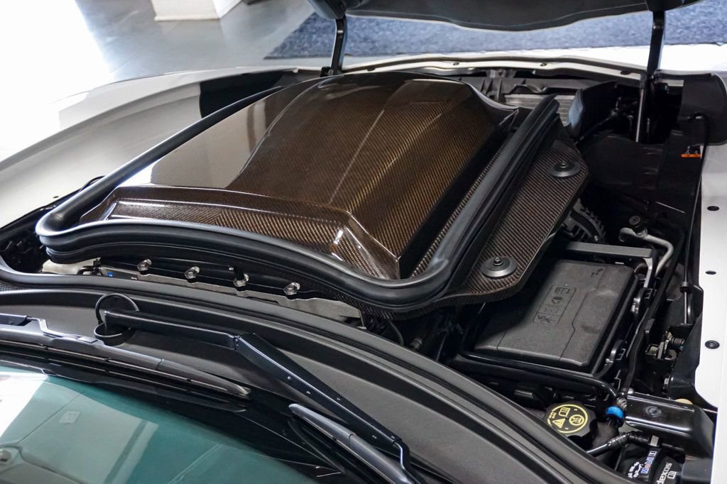 Used 2019 Chevrolet Corvette ZR1 image 13