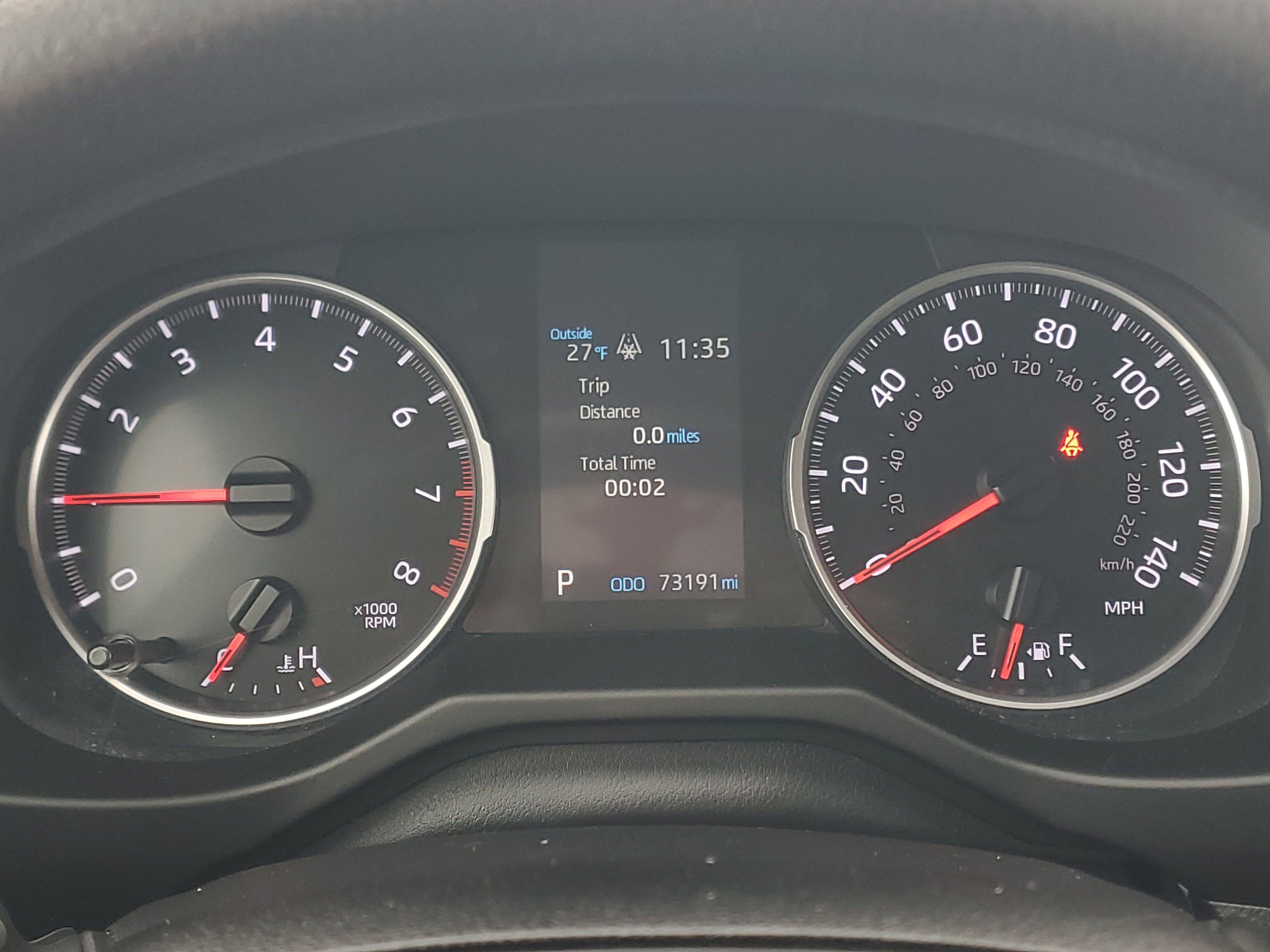 Certified 2022 Toyota RAV4 XLE image 24