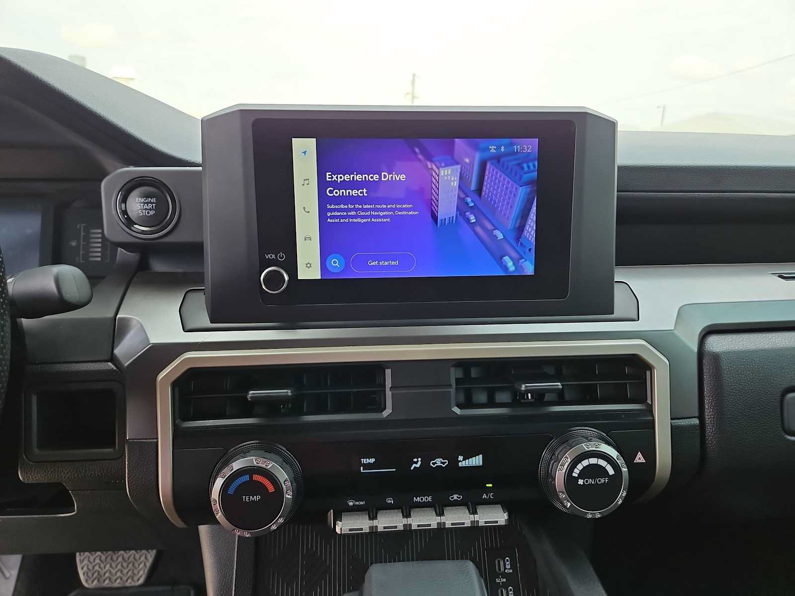 Used 2025 Toyota Tacoma 4x4 Double Cab image 20
