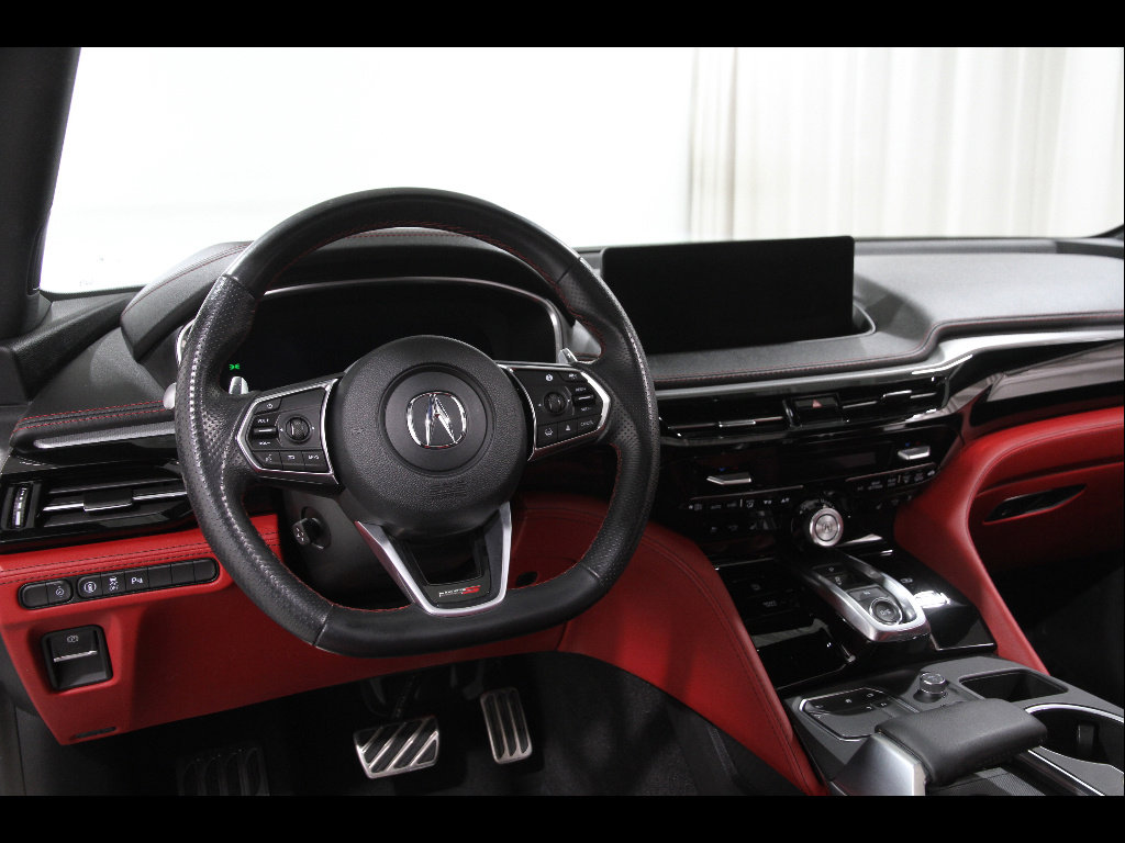 Used 2023 Acura MDX Type S image 6