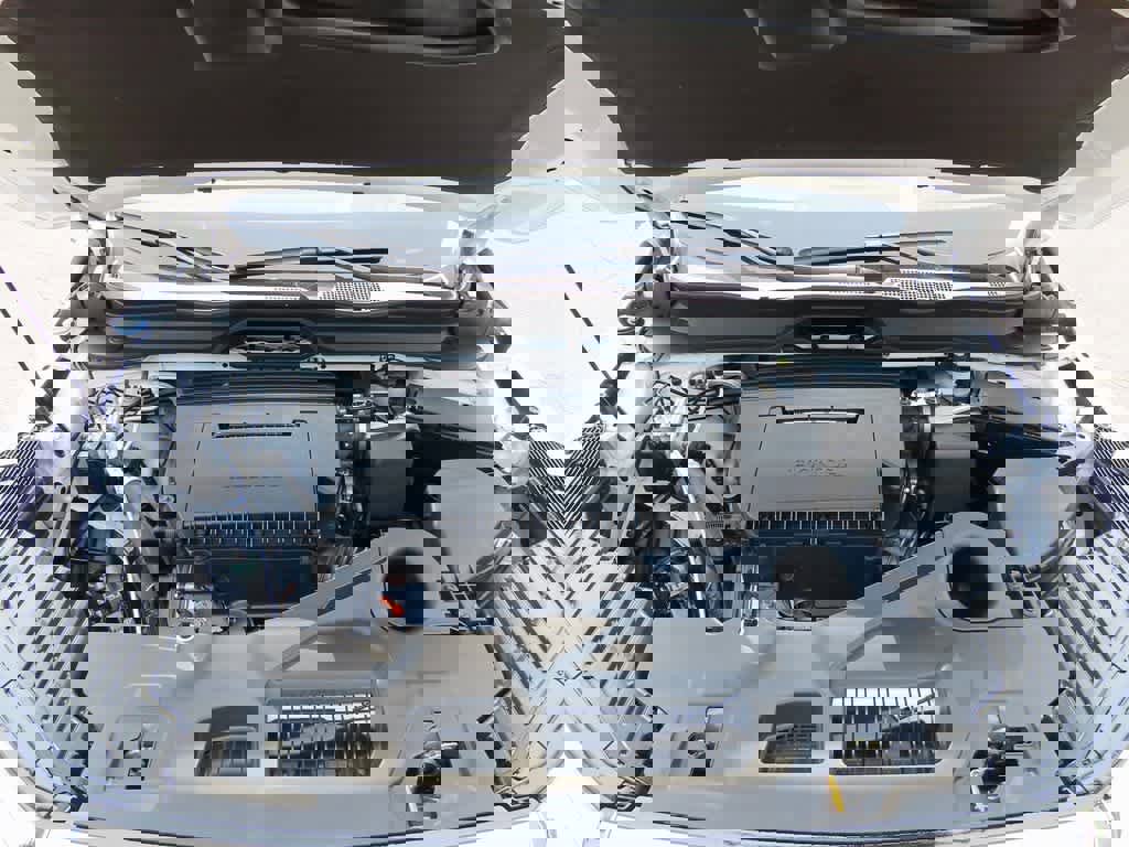 New 2025 Honda Pilot Elite image 10