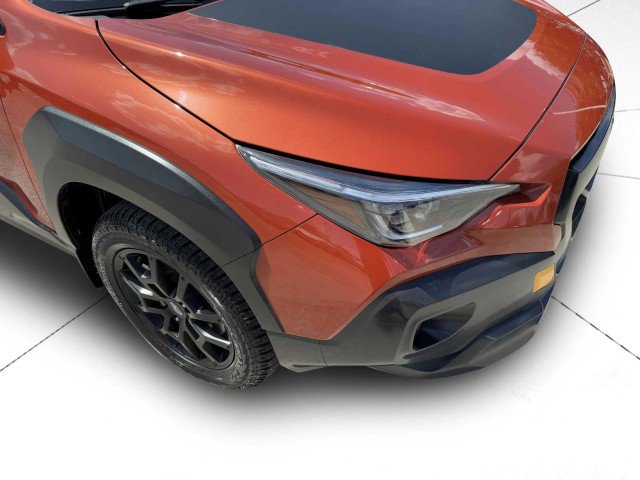 Used 2024 Subaru Crosstrek 2.5i Wilderness w/ Crosstrek Mirror Package AWD/4WD image 9