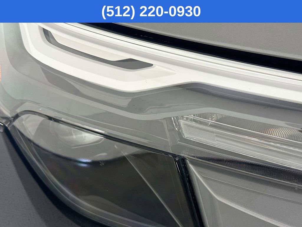 Certified 2026 Subaru Forester Wilderness AWD/4WD image 39