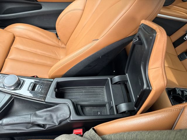 Used 2019 BMW 440i Convertible w/ Convenience Package image 25