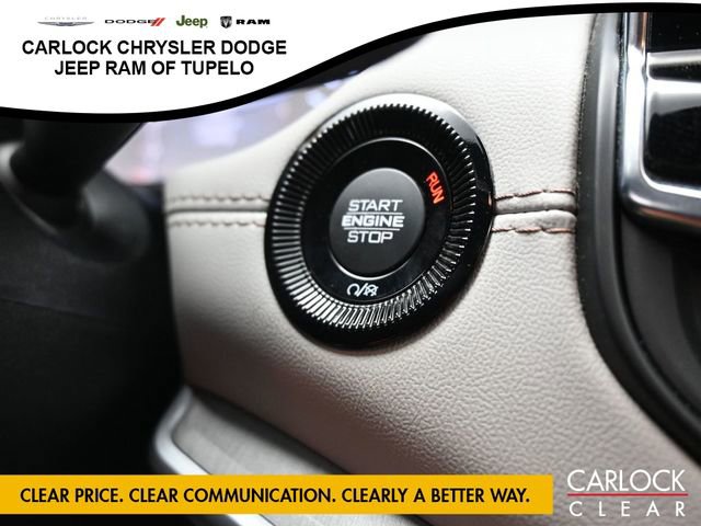 Used 2025 Jeep Compass Limited image 20