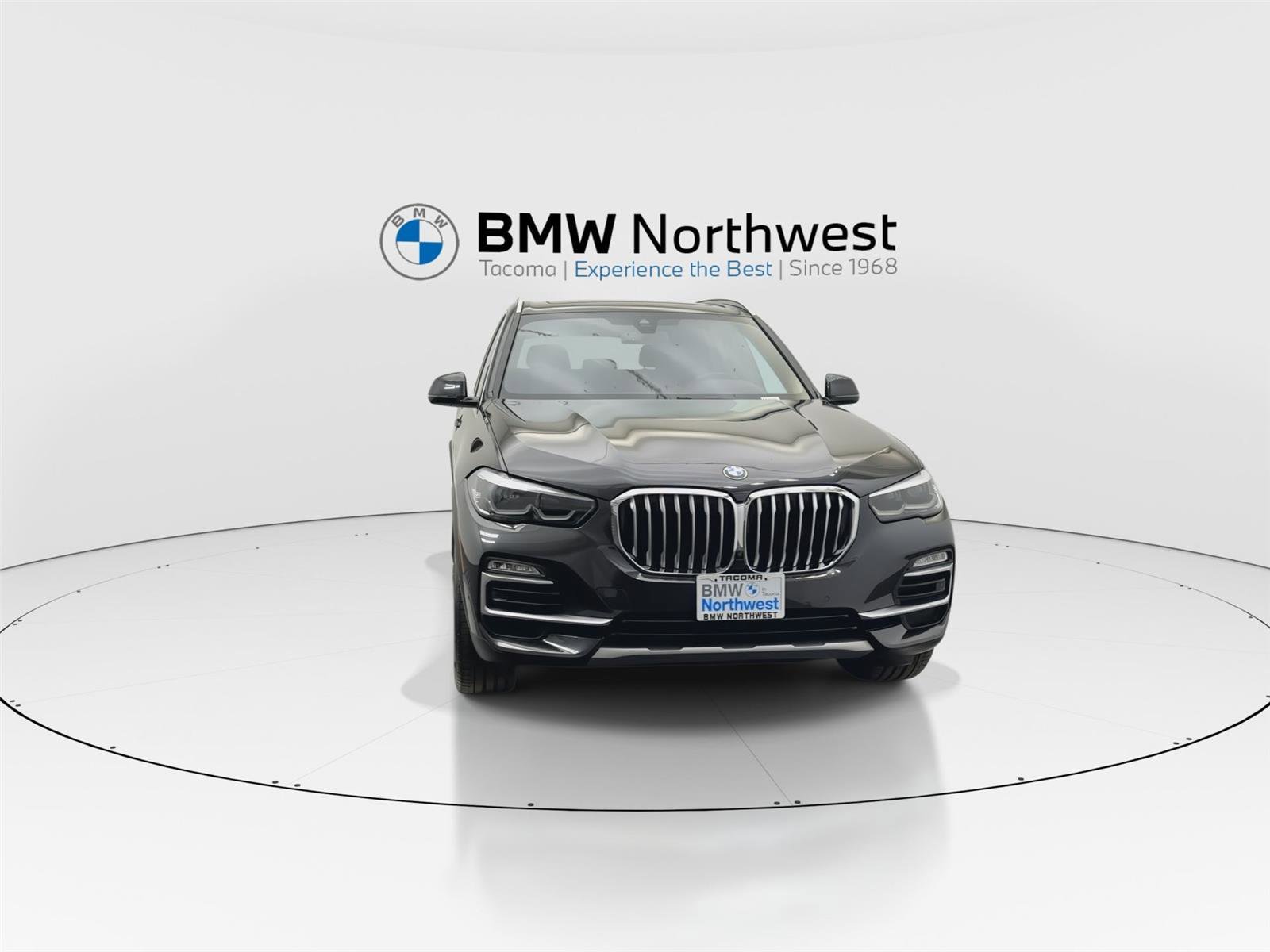 Used 2021 BMW X5 xDrive45e w/ Premium Package image 7
