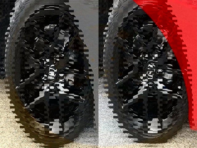 Used 2025 Honda Civic Sport image 10