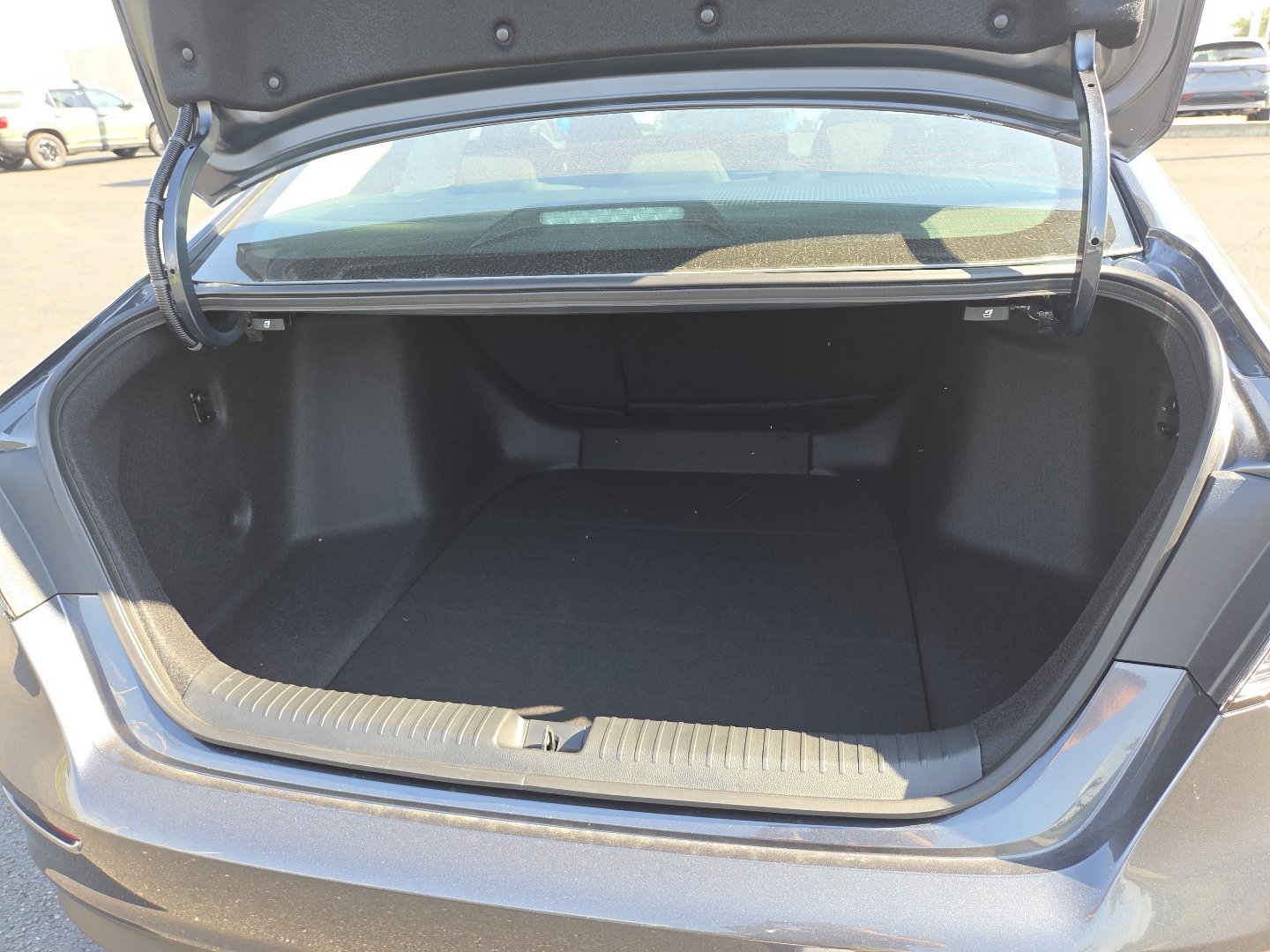 New 2026 Honda Accord SE image 18
