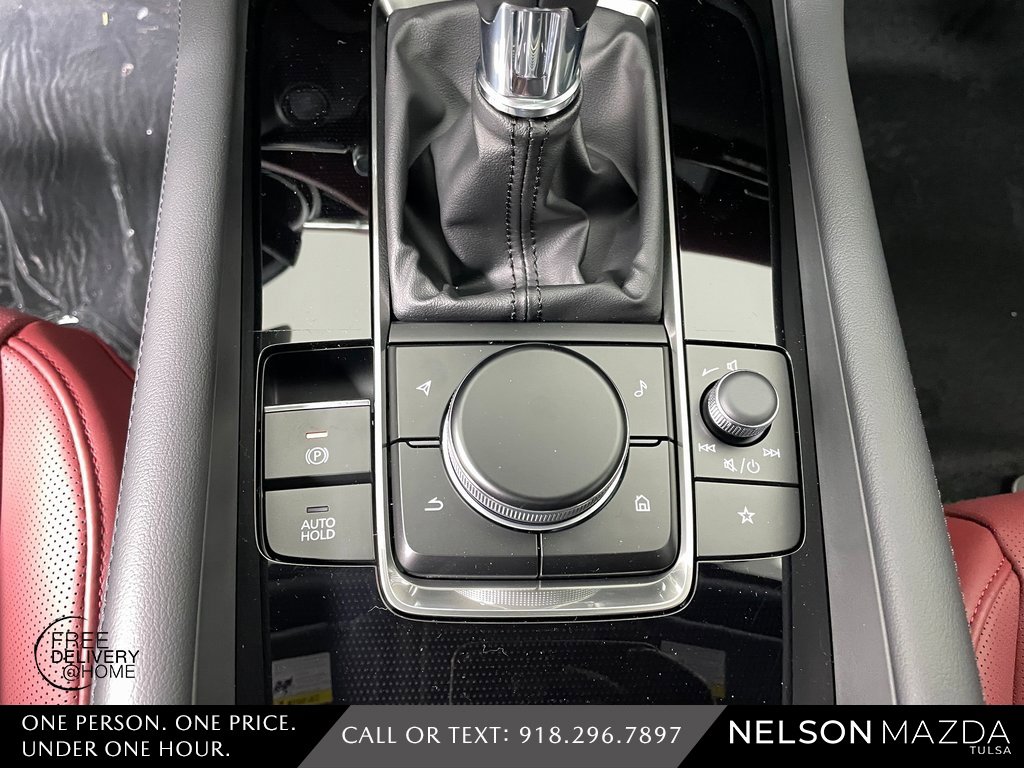 New 2026 MAZDA MAZDA3 2.5 S Hatchback w/ Premium Pkg image 33