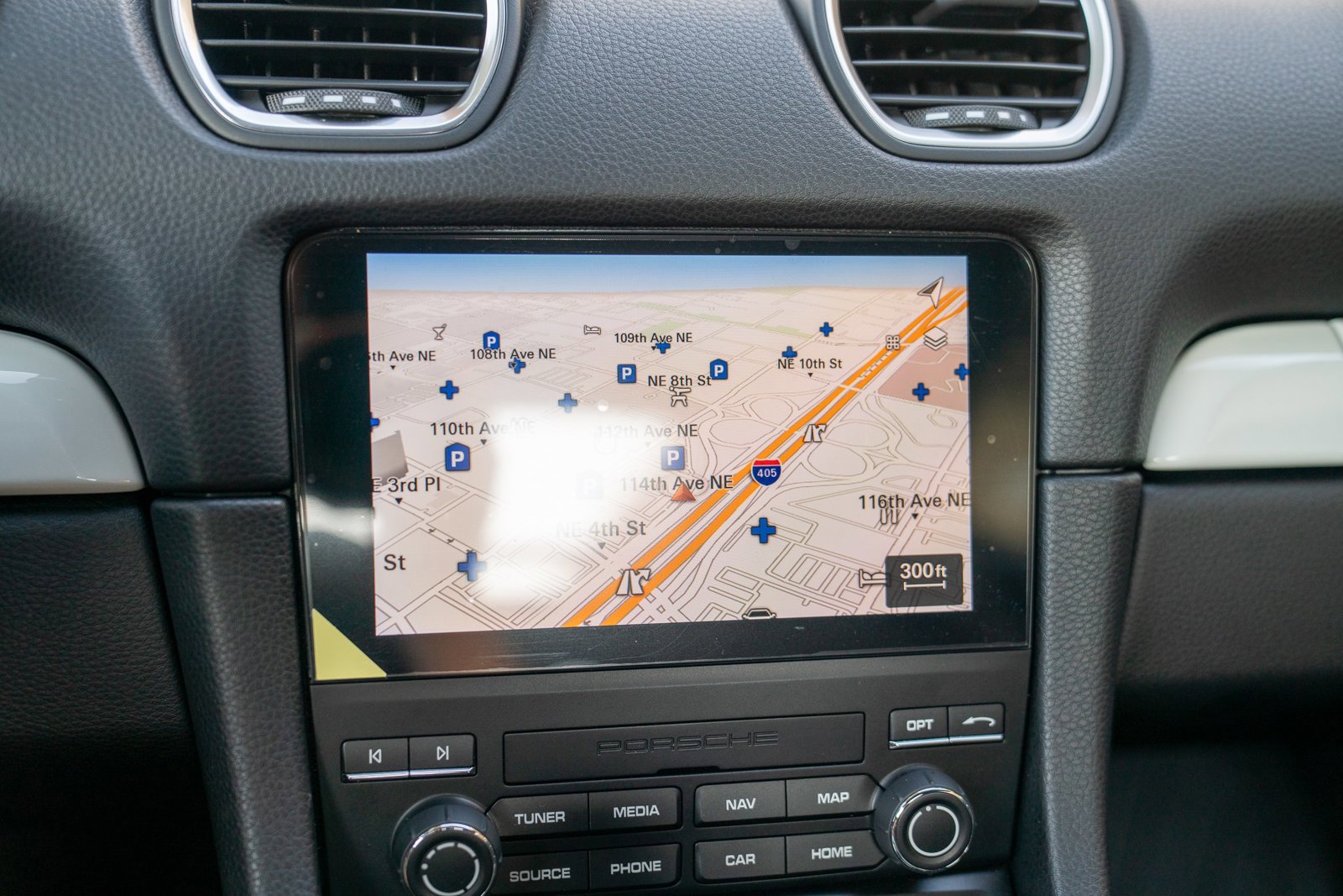 Used 2025 Porsche 718 Cayman image 17