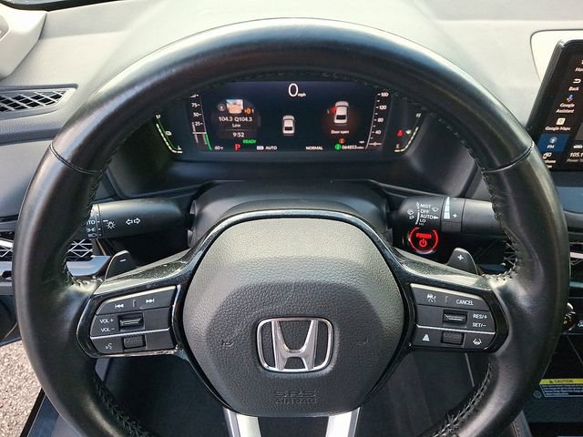 Used 2024 Honda Accord Touring image 21