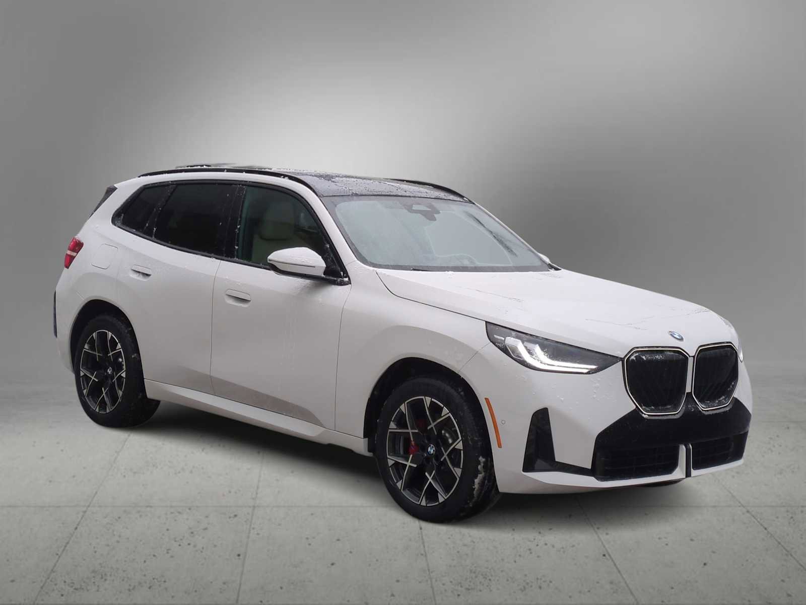 New 2026 BMW X3 xDrive30 image 2