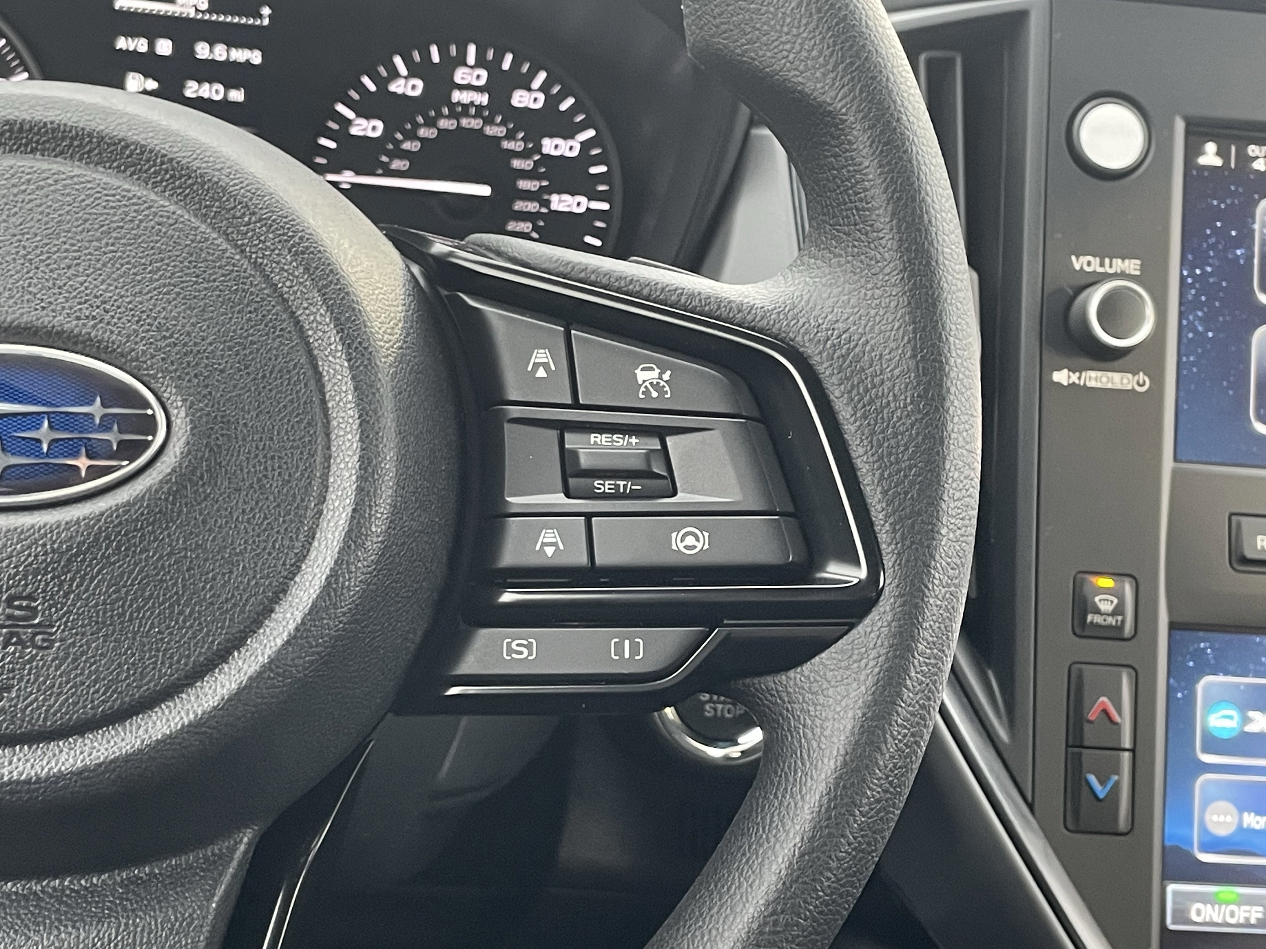 New 2026 Subaru Crosstrek 2.5i image 19