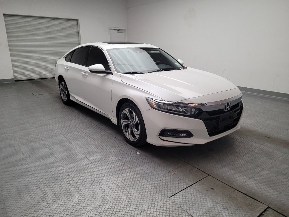 Used 2020 Honda Accord EX image 13