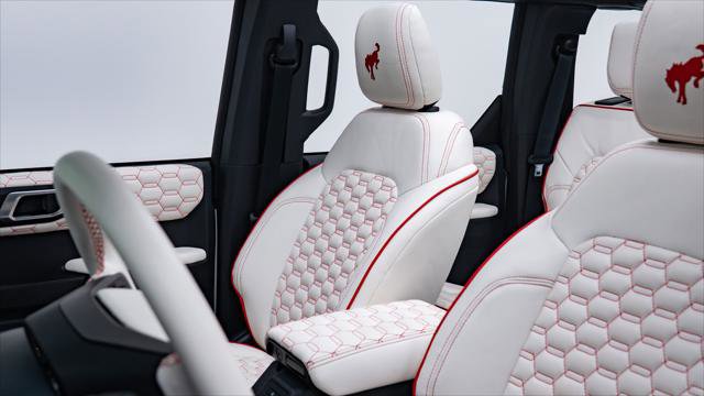 Used 2026 Ford Bronco Big Bend image 28