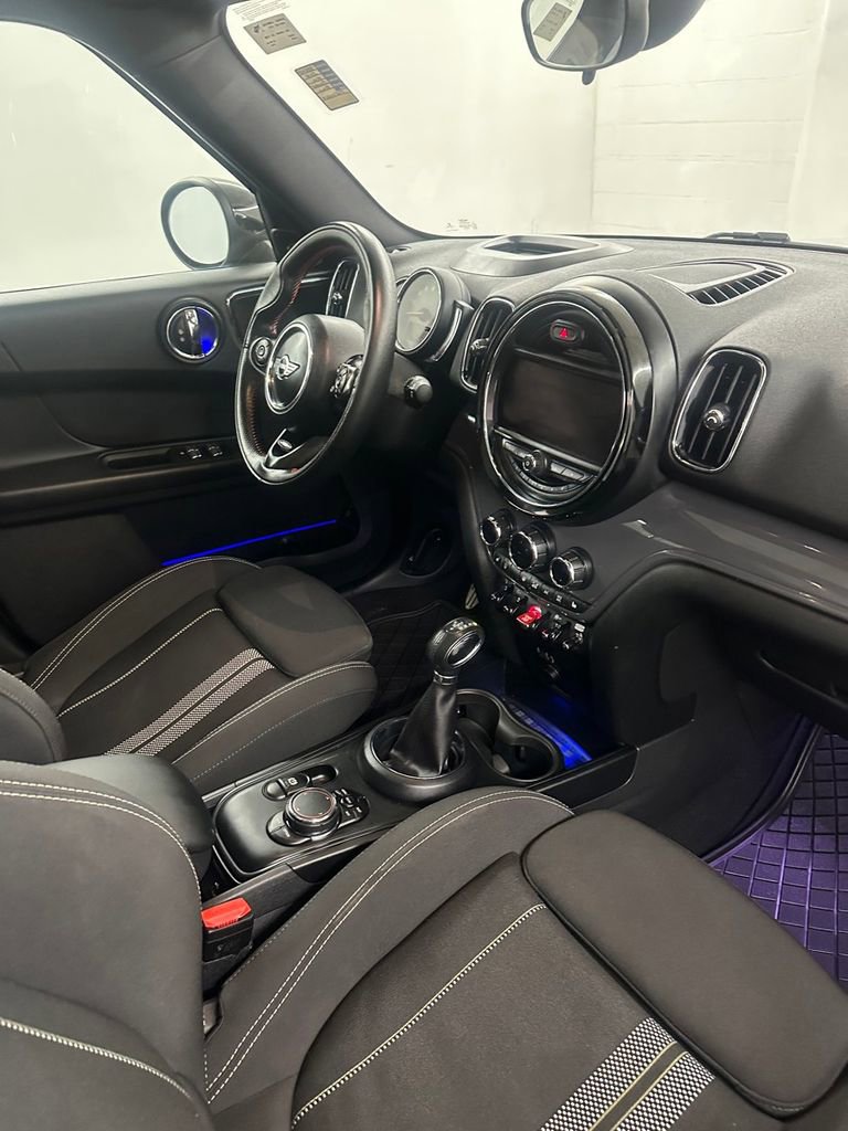 Used 2018 MINI Cooper Countryman ALL4 image 39