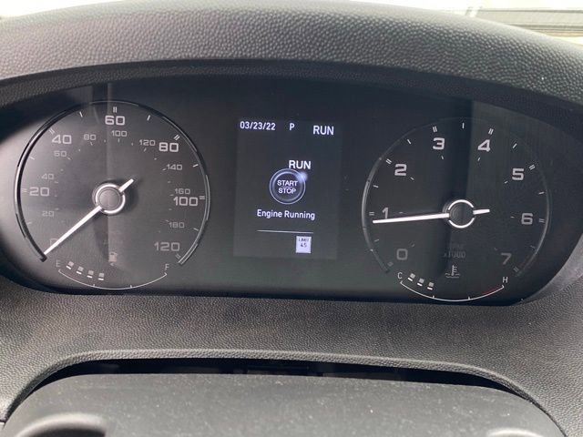 New 2024 RAM ProMaster 3500 image 19