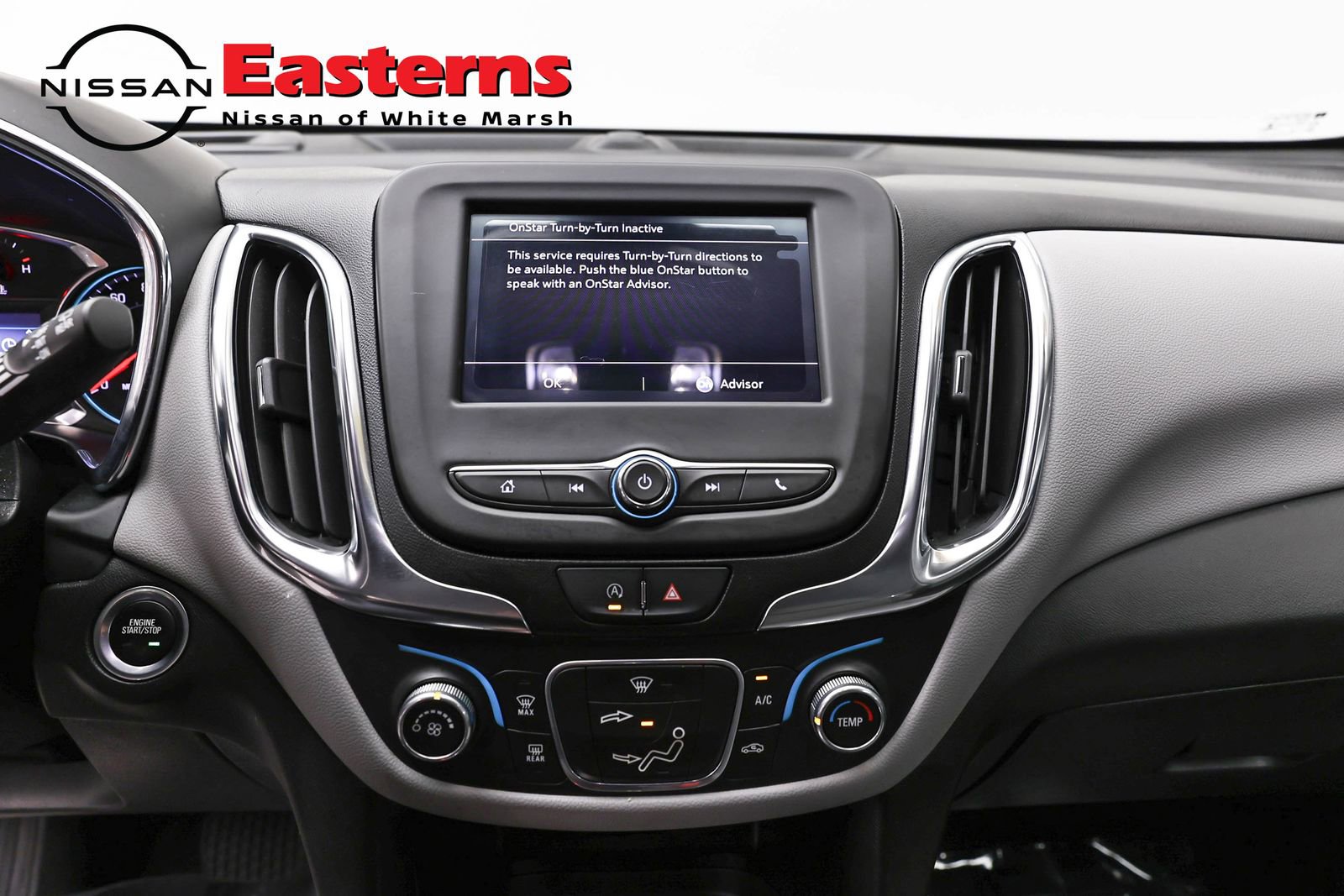 Used 2022 Chevrolet Equinox LS w/ LS Convenience Package image 12