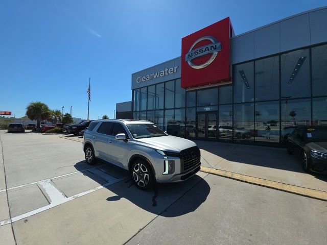 Used 2024 Hyundai Palisade SEL w/ Premium Package image 1