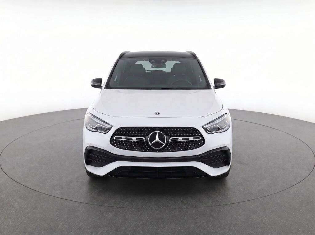 Used 2021 Mercedes-Benz GLA 250 4MATIC image 2