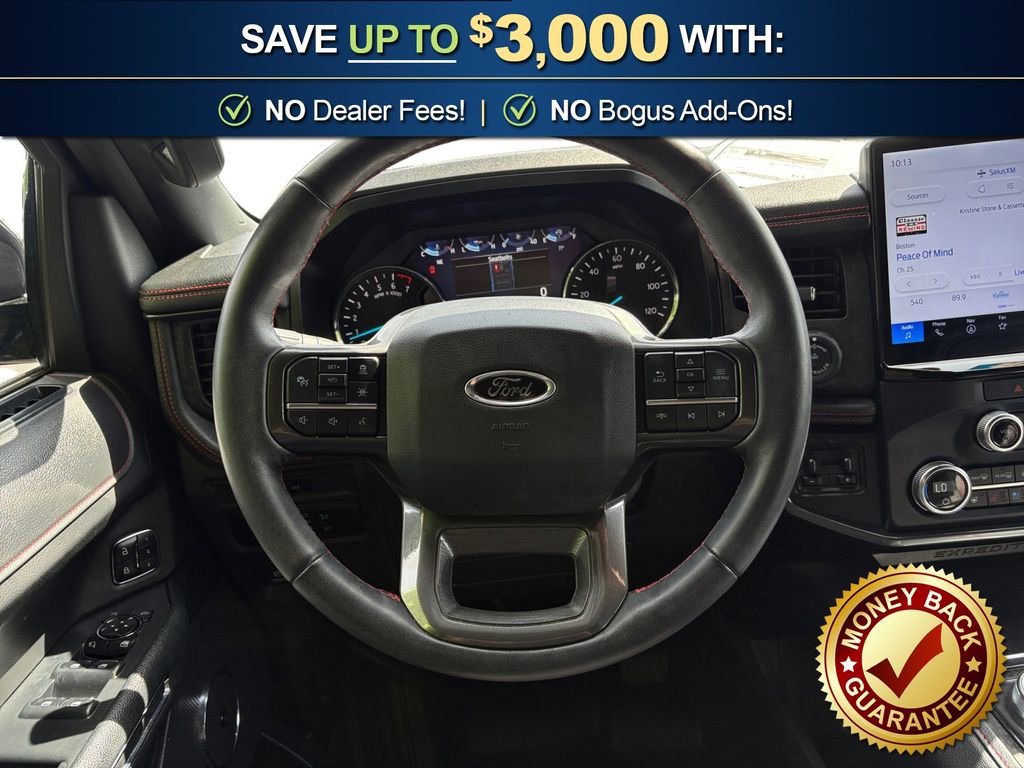 Used 2023 Ford Expedition Limited image 18