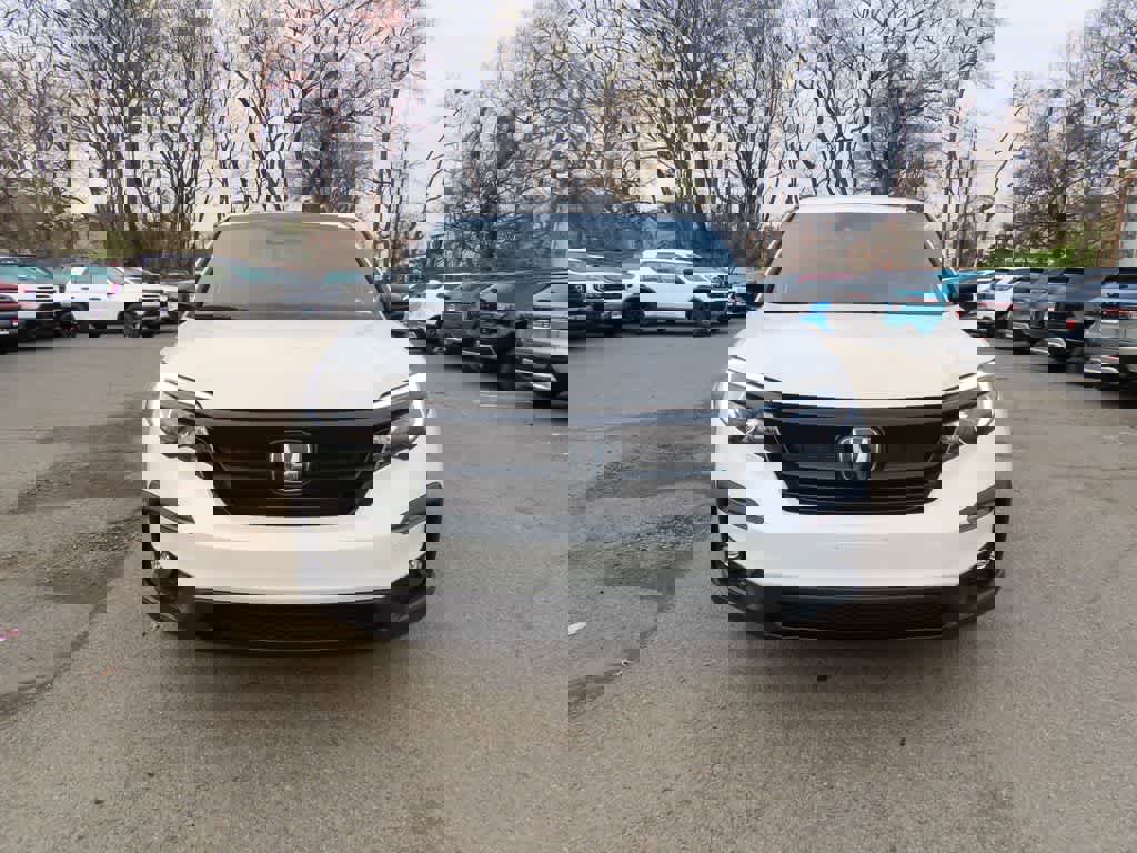 Certified 2022 Honda Pilot TrailSport image 6
