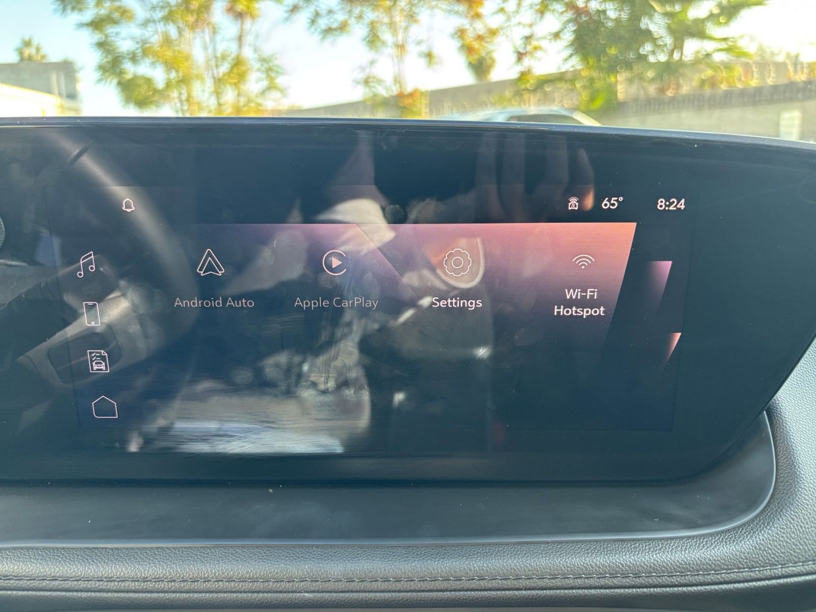 Used 2025 Buick Encore GX Preferred image 21